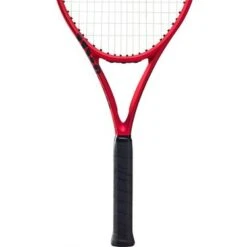 Wilson Clash 100UL V2 Tennis Racquet -Tennis Shop WR0744101U 3