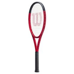 Wilson Clash 100UL V2 Tennis Racquet -Tennis Shop WR0744101U 4
