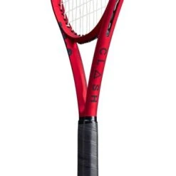 Wilson Clash 100UL V2 Tennis Racquet -Tennis Shop WR0744101U 5
