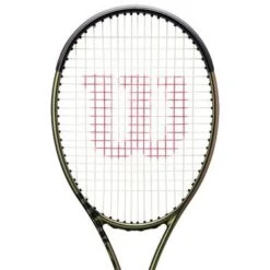 Wilson Blade 98 (16x19) V8 Tennis Racquet -Tennis Shop WR078711U 2
