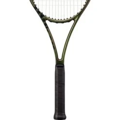 Wilson Blade 98 (16x19) V8 Tennis Racquet -Tennis Shop WR078711U 3