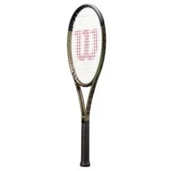 Wilson Blade 98 (16x19) V8 Tennis Racquet -Tennis Shop WR078711U 4