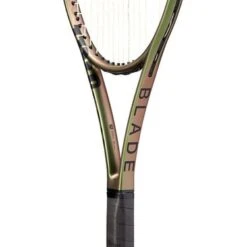 Wilson Blade 98 (16x19) V8 Tennis Racquet -Tennis Shop WR078711U 5