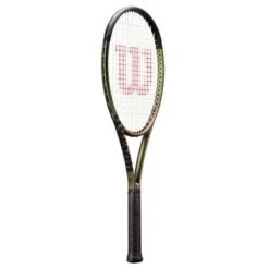 Wilson Blade 98 (16x19) V8 Tennis Racquet -Tennis Shop WR078711U 6