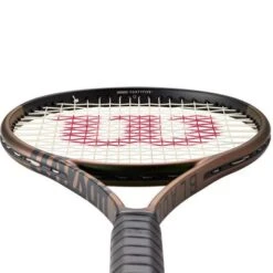 Wilson Blade 98 (16x19) V8 Tennis Racquet -Tennis Shop WR078711U 9