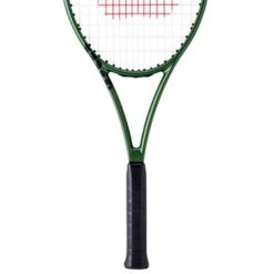 Wilson Blade Team V8 Tennis Racquet (Prestrung) -Tennis Shop WR079810U 3