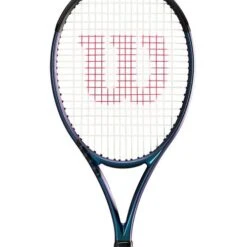Wilson Ultra 100L V4 Tennis Racquet 15 Wilson Ultra 100L V4 Tennis Racquet -Tennis Shop WR108411U