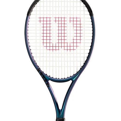 Wilson Ultra 100L V4 Tennis Racquet 8 Wilson Ultra 100L V4 Tennis Racquet - Image 8