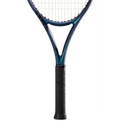 Wilson Ultra 100L V4 Tennis Racquet 10 Wilson Ultra 100L V4 Tennis Racquet -Tennis Shop WR108411U 3