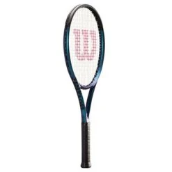 Wilson Ultra 100L V4 Tennis Racquet 11 Wilson Ultra 100L V4 Tennis Racquet -Tennis Shop WR108411U 4