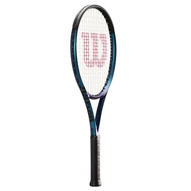 Wilson Ultra 100L V4 Tennis Racquet 4 Wilson Ultra 100L V4 Tennis Racquet - Image 4