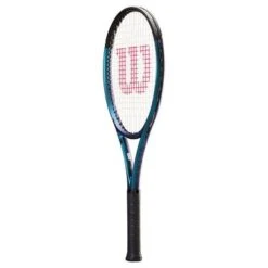 Wilson Ultra 100L V4 Tennis Racquet 12 Wilson Ultra 100L V4 Tennis Racquet -Tennis Shop WR108411U 5