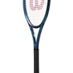 Wilson Ultra 100L V4 Tennis Racquet 13 Wilson Ultra 100L V4 Tennis Racquet -Tennis Shop WR108411U 6