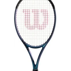 Wilson Ultra 100UL V4 Tennis Racquet -Tennis Shop WR108511U