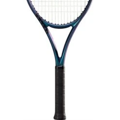 Wilson Ultra 100UL V4 Tennis Racquet -Tennis Shop WR108511U 3