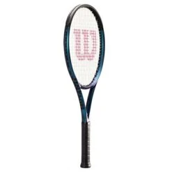 Wilson Ultra 100UL V4 Tennis Racquet -Tennis Shop WR108511U 4