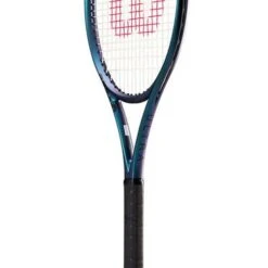 Wilson Ultra 100UL V4 Tennis Racquet -Tennis Shop WR108511U 6