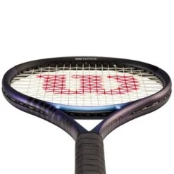 Wilson Ultra 100UL V4 Tennis Racquet -Tennis Shop WR108511U 7