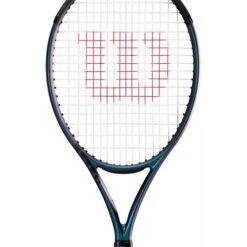 Wilson Ultra 108 V4 Tennis Racquet -Tennis Shop WR108611U