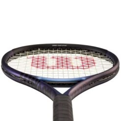 Wilson Ultra 108 V4 Tennis Racquet -Tennis Shop WR108611U 7