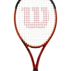 Wilson Burn 100 V5 Tennis Racquet -Tennis Shop WR108811U