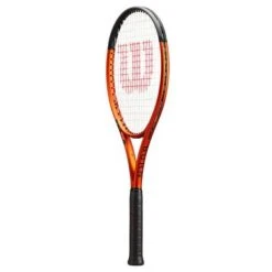Wilson Burn 100S V5 Tennis Racquet -Tennis Shop WR108911U 5