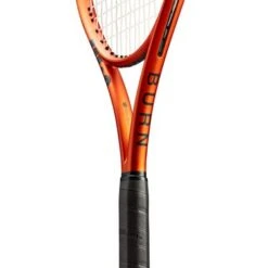 Wilson Burn 100S V5 Tennis Racquet -Tennis Shop WR108911U 6
