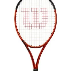 Wilson Burn 100LS V5 Tennis Racquet -Tennis Shop WR109011U