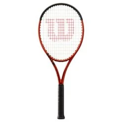 Wilson Burn 100LS V5 Tennis Racquet