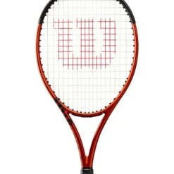 Wilson Burn 100ULS V5 Tennis Racquet -Tennis Shop WR109111U