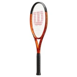 Wilson Burn 100ULS V5 Tennis Racquet -Tennis Shop WR109111U 5
