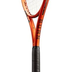 Wilson Burn 100ULS V5 Tennis Racquet -Tennis Shop WR109111U 6