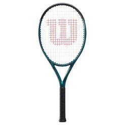 Wilson Ultra 26 V4 Junior Tennis Racquet -Tennis Shop WR116510U