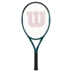 Wilson Ultra 25 V4 Junior Tennis Racquet -Tennis Shop WR116610U
