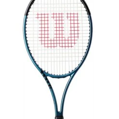 Wilson Ultra Pro (16x19) V4 Tennis Racquet 13 Wilson Ultra Pro (16x19) V4 Tennis Racquet -Tennis Shop WR116711U