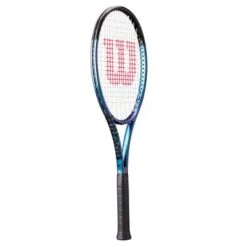 Wilson Ultra Pro (16x19) V4 Tennis Racquet 9 Wilson Ultra Pro (16x19) V4 Tennis Racquet -Tennis Shop WR116711U 4