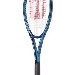 Wilson Ultra Pro (16x19) V4 Tennis Racquet 11 Wilson Ultra Pro (16x19) V4 Tennis Racquet -Tennis Shop WR116711U 6