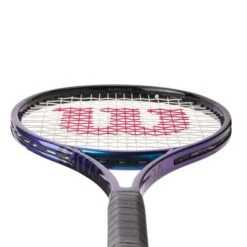 Wilson Ultra Pro (16x19) V4 Tennis Racquet 12 Wilson Ultra Pro (16x19) V4 Tennis Racquet -Tennis Shop WR116711U 7