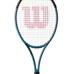 Wilson Ultra Pro (18x20) V4 Tennis Racquet -Tennis Shop WR116811U