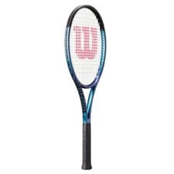 Wilson Ultra Pro (18x20) V4 Tennis Racquet -Tennis Shop WR116811U 4