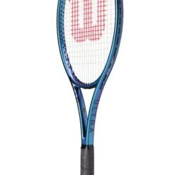 Wilson Ultra Pro (18x20) V4 Tennis Racquet -Tennis Shop WR116811U 6