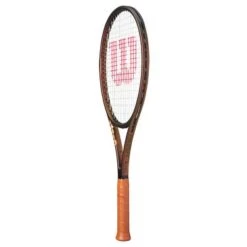 Wilson Pro Staff X V14 Tennis Racquet -Tennis Shop WR125811U 5