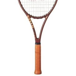 Wilson Pro Staff 97L V14 Tennis Racquet -Tennis Shop WR125911U 3