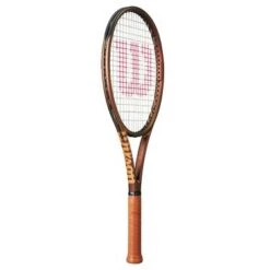 Wilson Pro Staff 97L V14 Tennis Racquet -Tennis Shop WR125911U 4