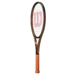 Wilson Pro Staff 97L V14 Tennis Racquet -Tennis Shop WR125911U 5