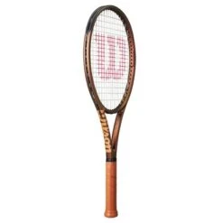 Wilson Pro Staff 97UL V14 Tennis Racquet -Tennis Shop WR126011U 4