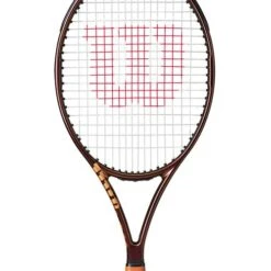 Wilson Pro Staff Six.One 100 V14 Tennis Racquet -Tennis Shop WR126511U