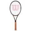 Wilson Pro Staff Six.One 100 V14 Tennis Racquet
