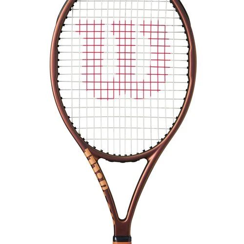 Wilson Pro Staff Team V14 Tennis Racquet (Prestrung) 8 Wilson Pro Staff Team V14 Tennis Racquet (Prestrung) - Image 8