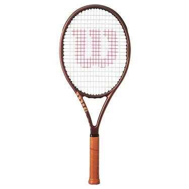 Wilson Pro Staff Team V14 Tennis Racquet (Prestrung) 1 Wilson Pro Staff Team V14 Tennis Racquet (Prestrung)